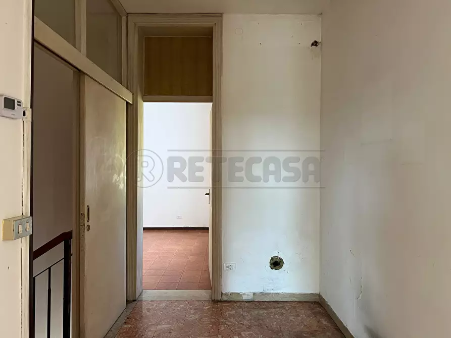 Immagine 13 di Villetta a schiera in vendita  in Via G. Matteotti 35 a Barbarano Mossano