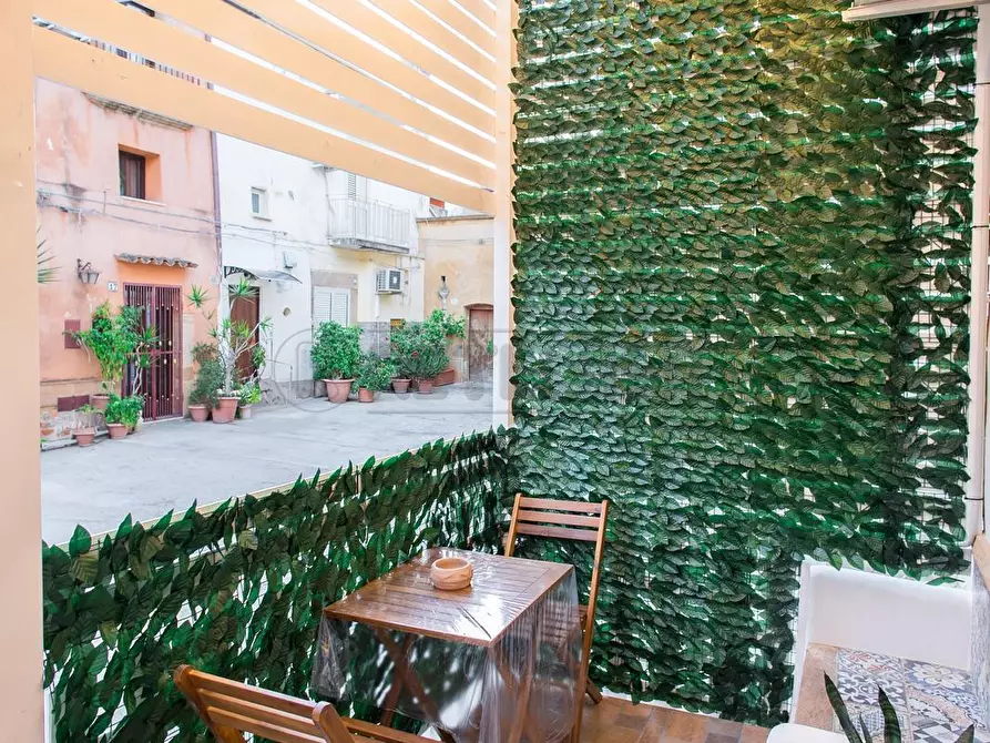 Immagine 27 di Casa indipendente in vendita  a Sciacca