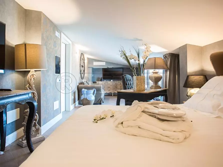 Immagine 2 di Albergo/B&B/Residence in vendita  a Balestrate