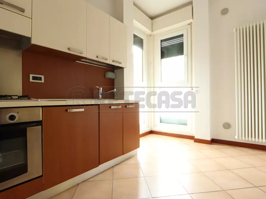 Immagine 6 di Bilocale in affitto  in Via Battaglione Monte Berico 15 a Vicenza