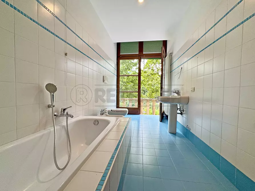 Immagine 9 di Appartamento in vendita  in Via Marzotto Vittorio Emanuele 9 a Valdagno