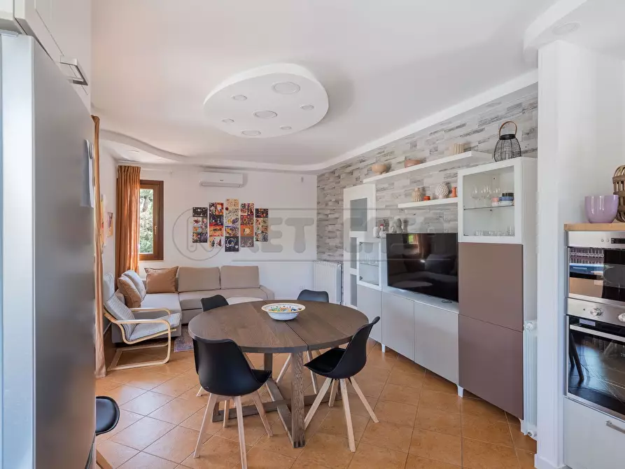 Immagine 10 di Villa in vendita  a Castellammare Del Golfo