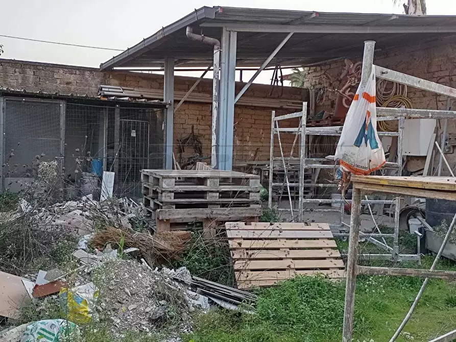 Immagine 6 di Terreno edificabile in vendita  in Via Pistoia a Marcianise