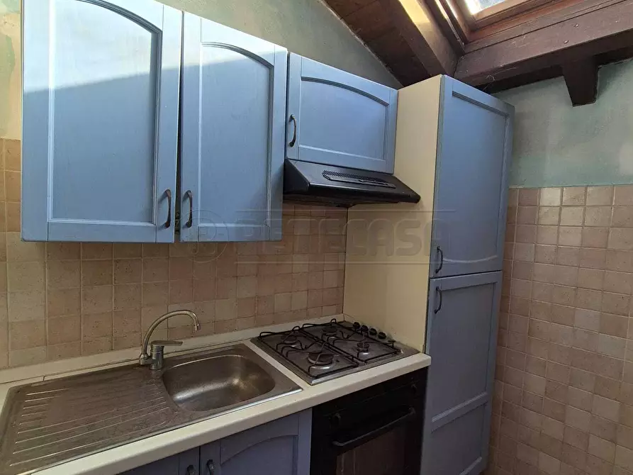 Immagine 8 di Trilocale in vendita  in Via Geremia Bonomelli a Cremona