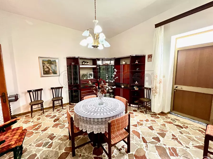 Immagine 22 di Casa indipendente in vendita  in contrada ventrischi snc a Marsala