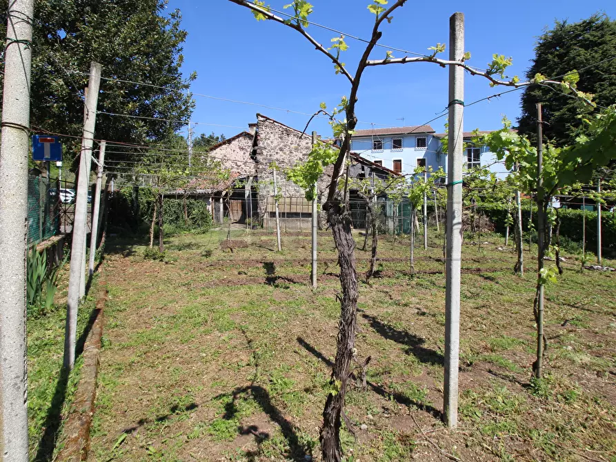 Immagine 28 di Rustico / casale in vendita  in Via Trento e Trieste 2 a Zermeghedo