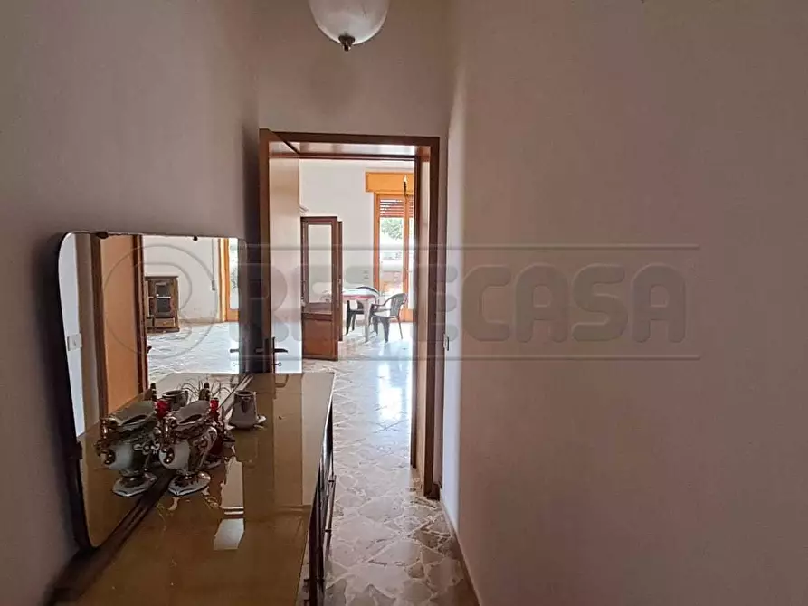 Immagine 7 di Casa indipendente in vendita  a Petrosino