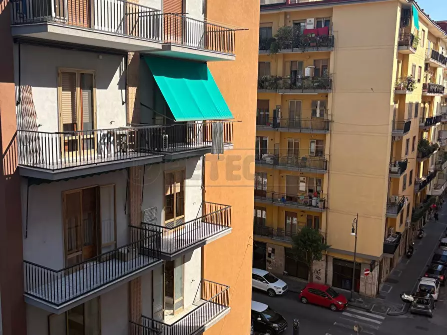 Immagine 30 di Pentalocale in affitto  in via renato de martino 16 a Salerno