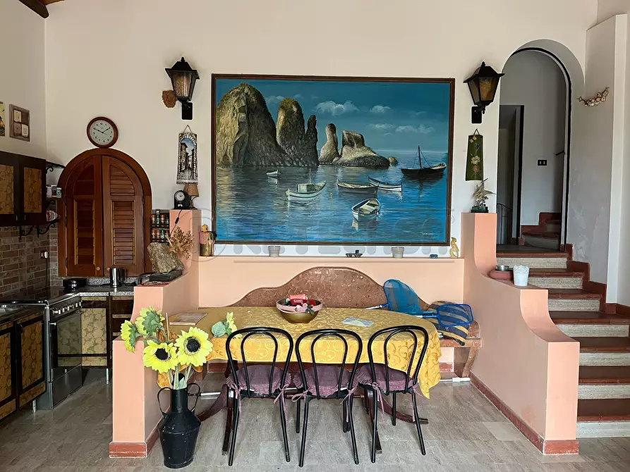 Immagine 7 di Villa in vendita  a Castellammare Del Golfo