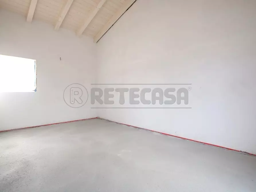 Immagine 8 di Porzione di casa in vendita  in Via Dante Alighieri a Longare