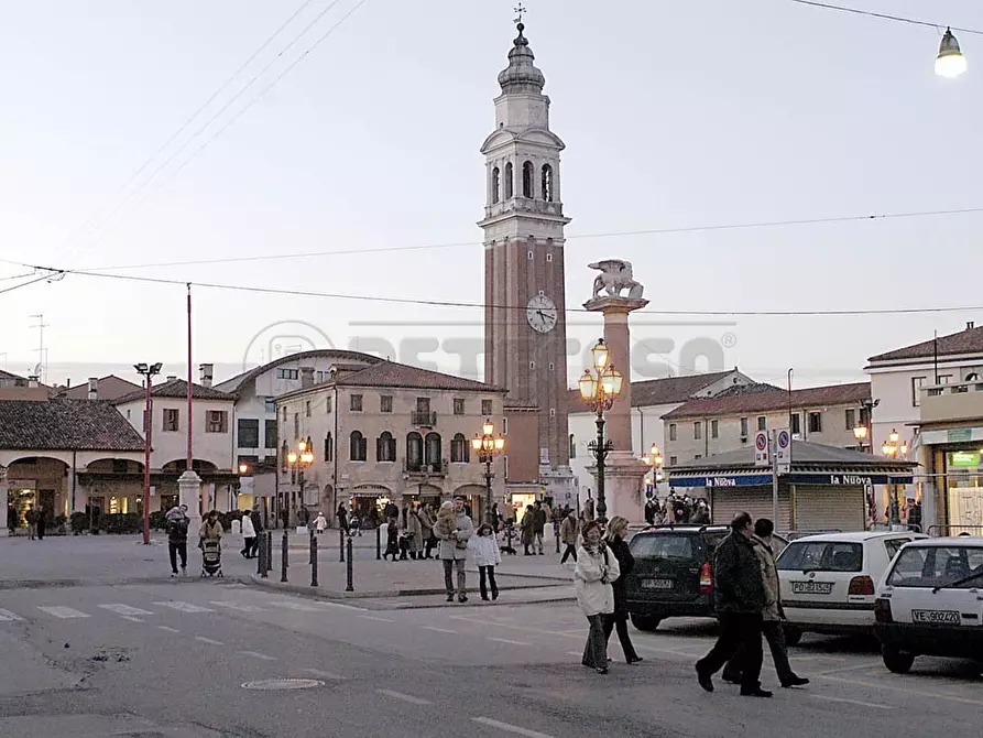 Immagine 2 di Bilocale in affitto  a Mirano