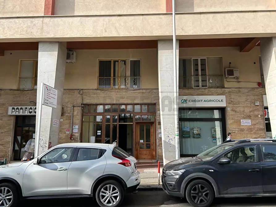 Immagine 1 di Trilocale in affitto  in viale Della Regione 54 a Caltanissetta