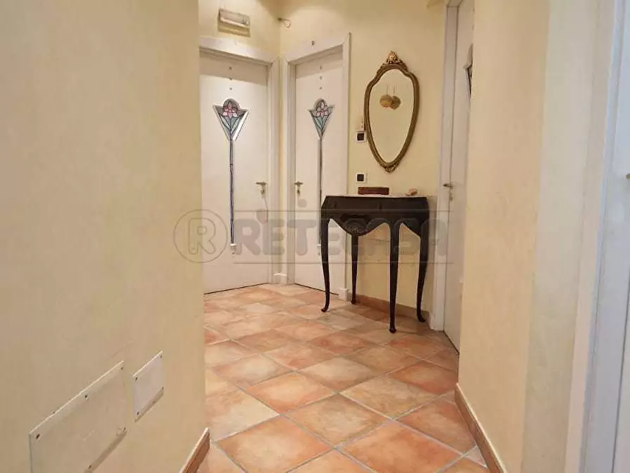 Immagine 15 di Casa semindipendente in vendita  a Fisciano