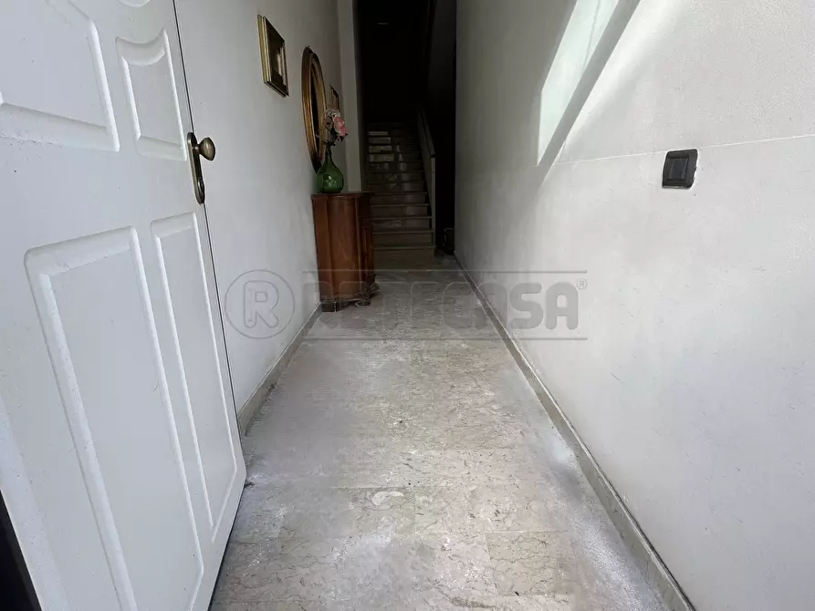 Immagine 2 di Casa indipendente in vendita  a Mazara Del Vallo