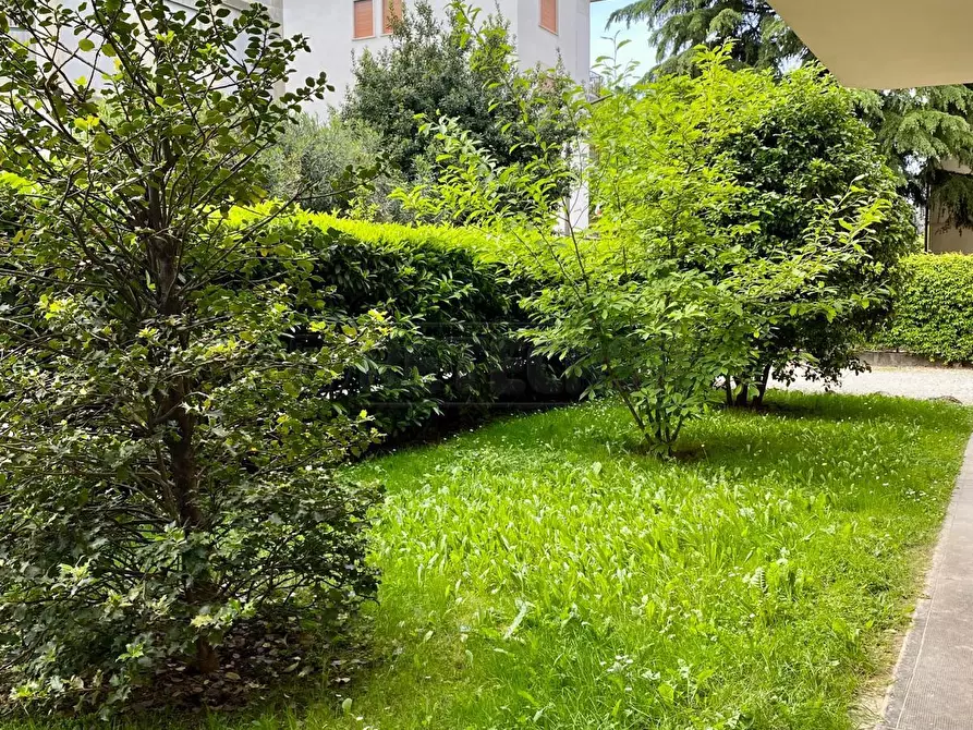 Immagine 25 di Bilocale in affitto  in Via Giovanni da Pedemuro a Vicenza