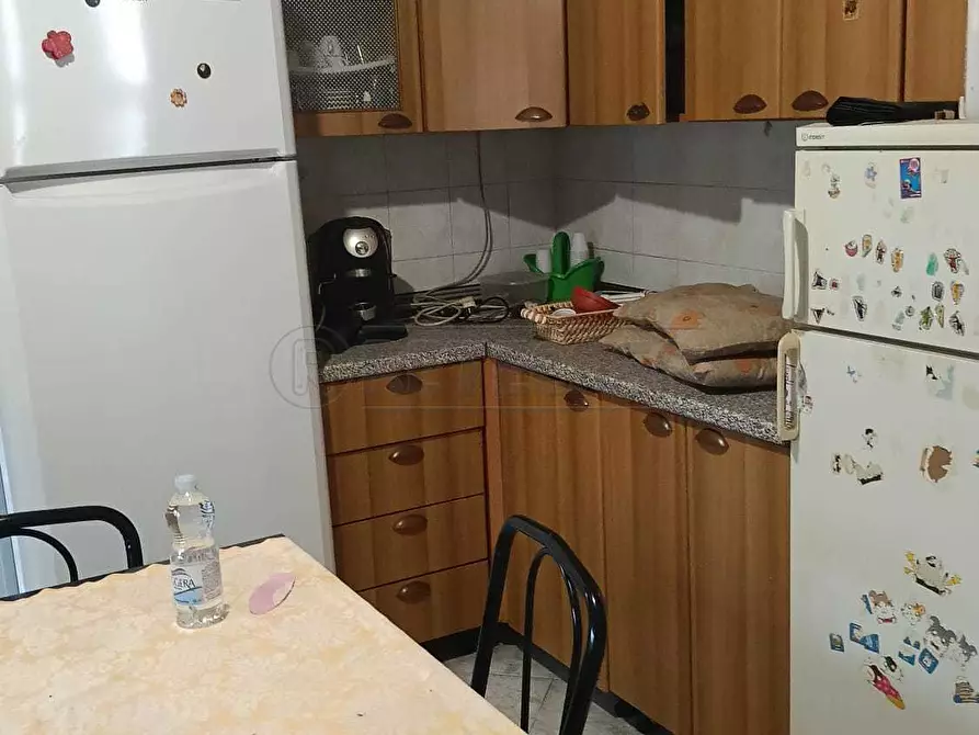 Immagine 14 di Quadrilocale in vendita  in Via Giosuè Carducci 25 a Maglie