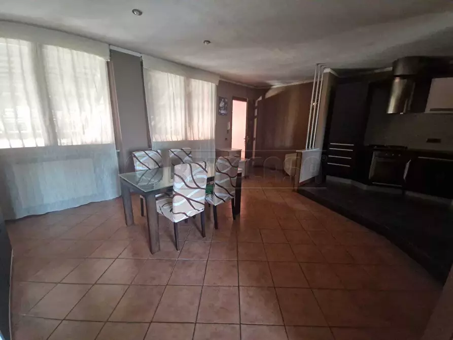 Immagine 2 di Porzione di casa in vendita  in Via Umberto I° a Scandolara Ripa D'oglio