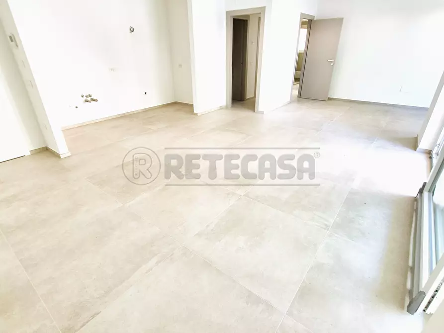 Immagine 6 di Quadrilocale in vendita  a Pescara