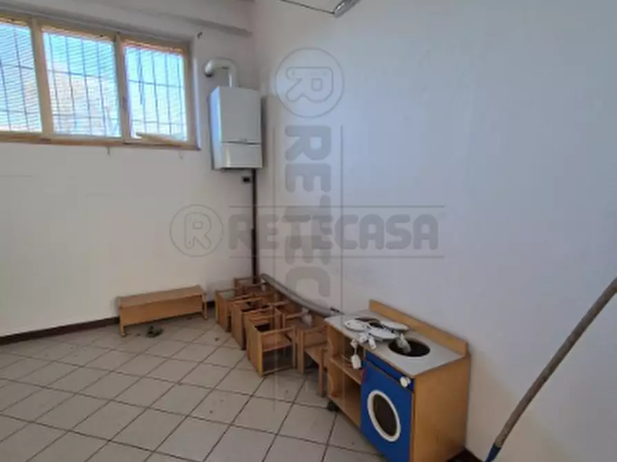 Immagine 11 di Laboratorio in affitto  in Via Giuseppe Mazzini a Spinadesco