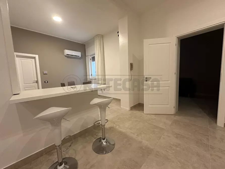 Immagine 8 di Appartamento in vendita  a Mazara Del Vallo