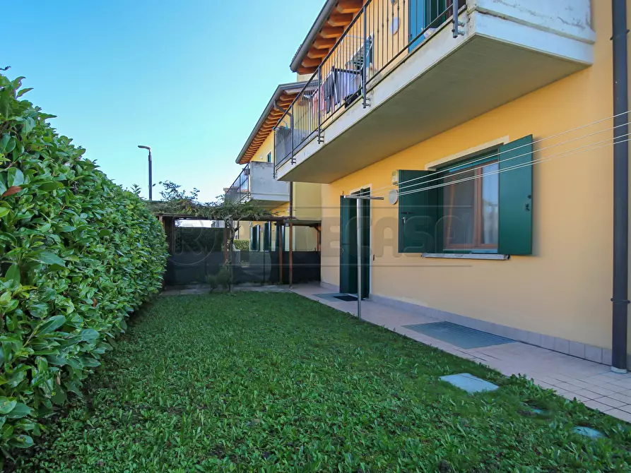 Immagine 26 di Bilocale in vendita  in VIA EUROPA 12 a Quinto Vicentino