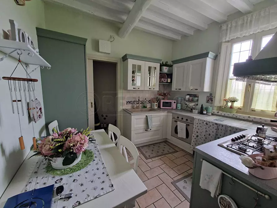 Immagine 4 di Terratetto in vendita  in Via Riva Fredda a Cremona