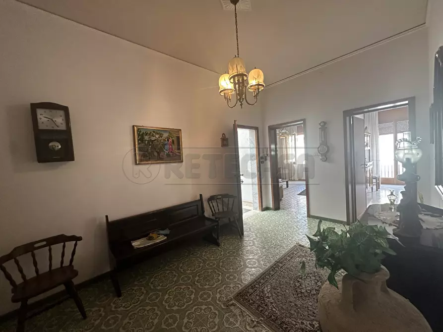 Immagine 10 di Casa indipendente in vendita  a Mazara Del Vallo