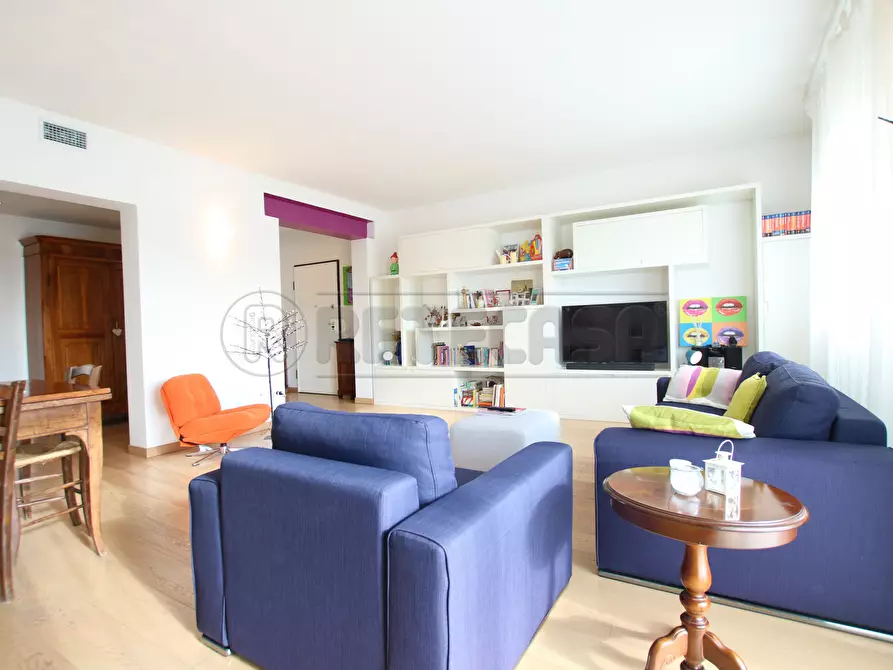 Immagine 7 di Trilocale in vendita  in viale riviera berica 205 a Vicenza