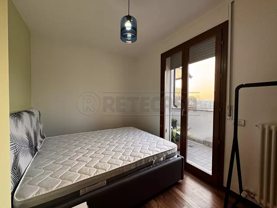 Immagine 12 di Appartamento in affitto  in Via Madonna del Rosario 138 a Padova