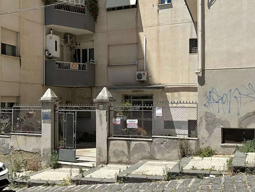 Immagine 18 di Trilocale in affitto  in VIA GORIZIA 112 a Caltanissetta