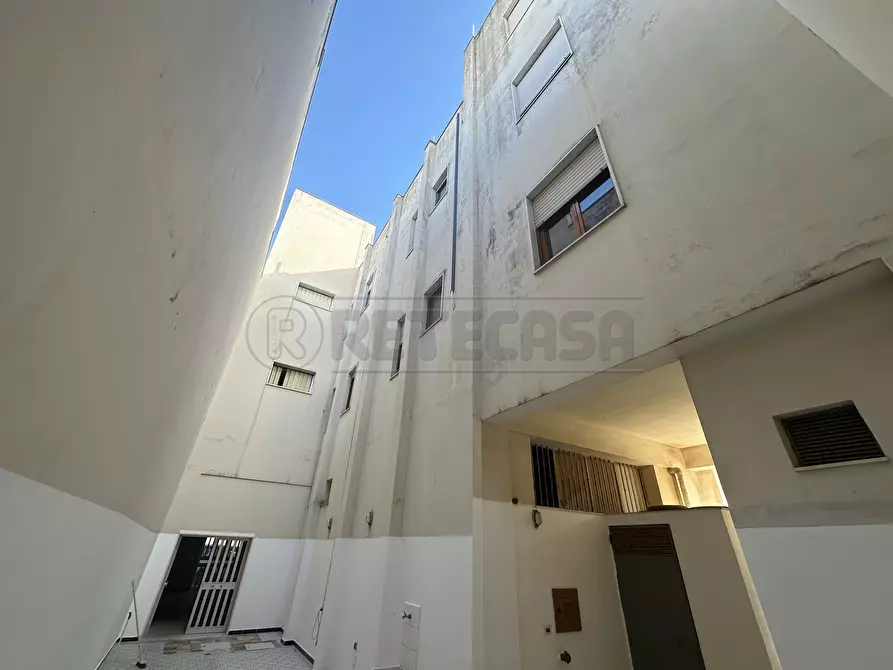 Immagine 4 di Casa indipendente in vendita  a Mazara Del Vallo