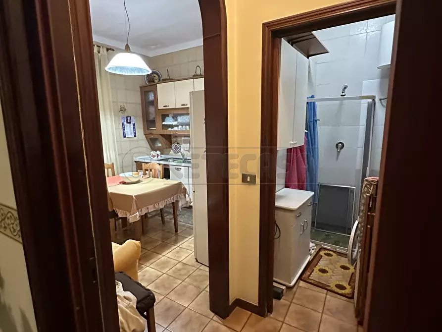 Immagine 38 di Casa indipendente in vendita  a Mazara Del Vallo
