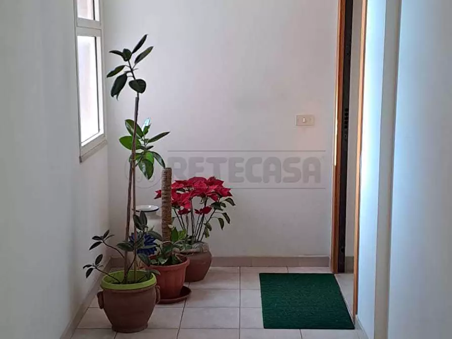 Immagine 18 di Appartamento in vendita  in Via Favorita 78/a a Marsala