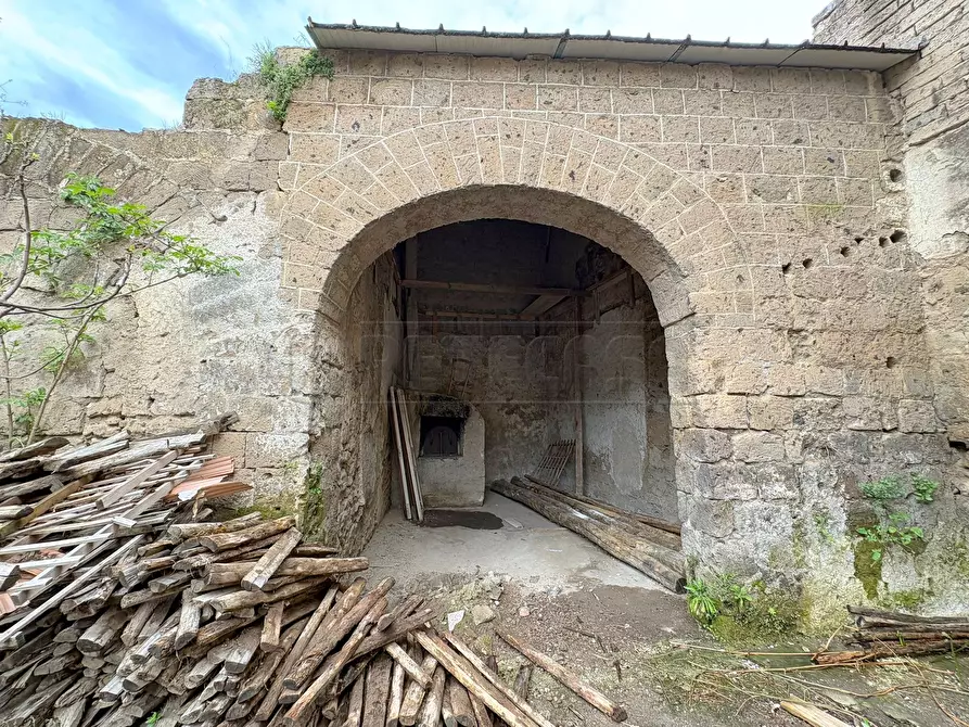 Immagine 26 di Casa bifamiliare in vendita  in Via Sambuci a San Prisco