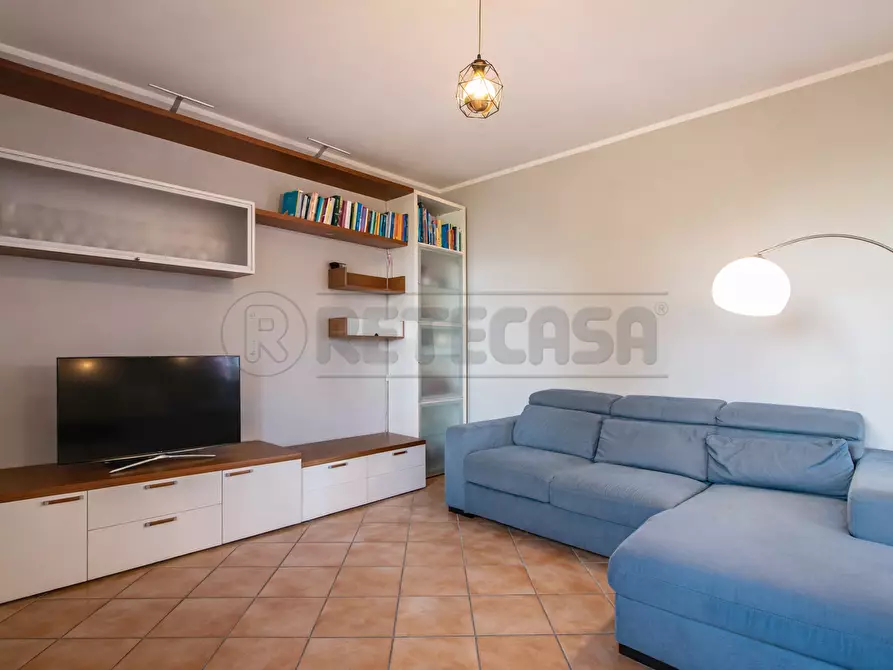 Immagine 3 di Porzione di casa in vendita  in Via A. Diaz 170 a Vigonza