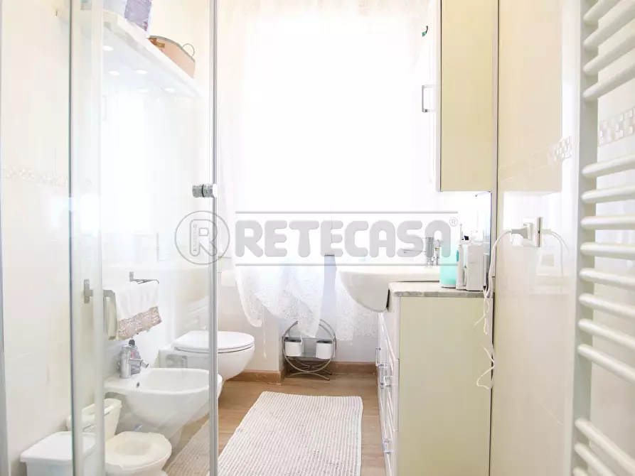 Immagine 29 di Trilocale in vendita  in VIA PAGANINI a Vicenza