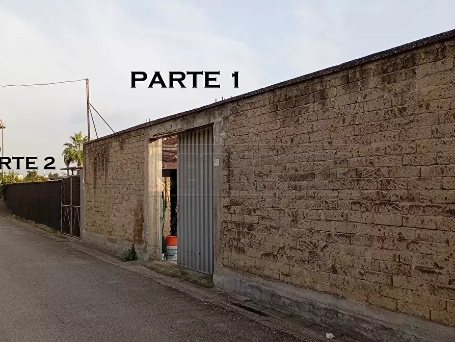 Immagine 1 di Terreno edificabile in vendita  in Via Pistoia a Marcianise