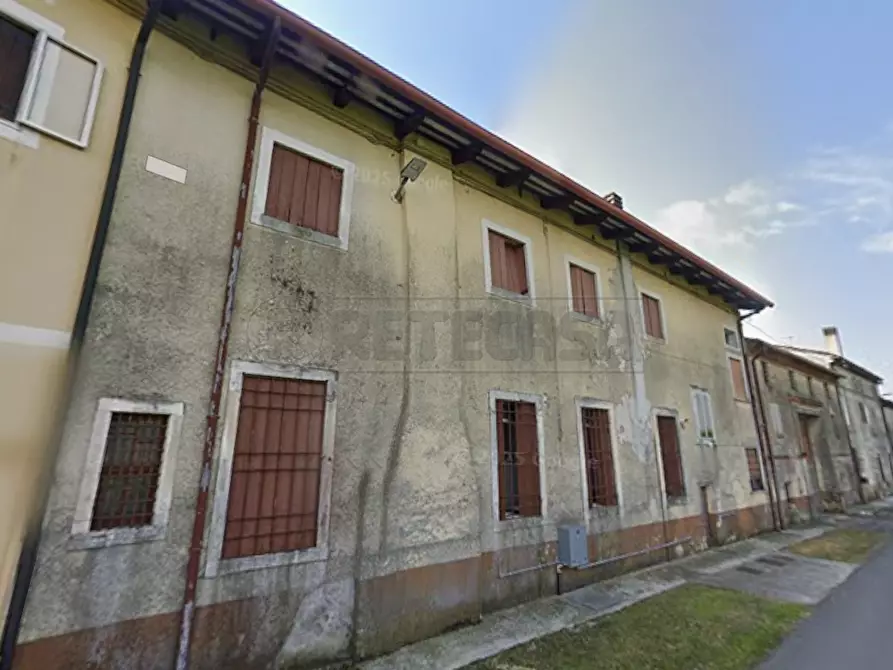 Immagine 3 di Rustico / casale in vendita  in Via Camatte 5 a Bolzano Vicentino