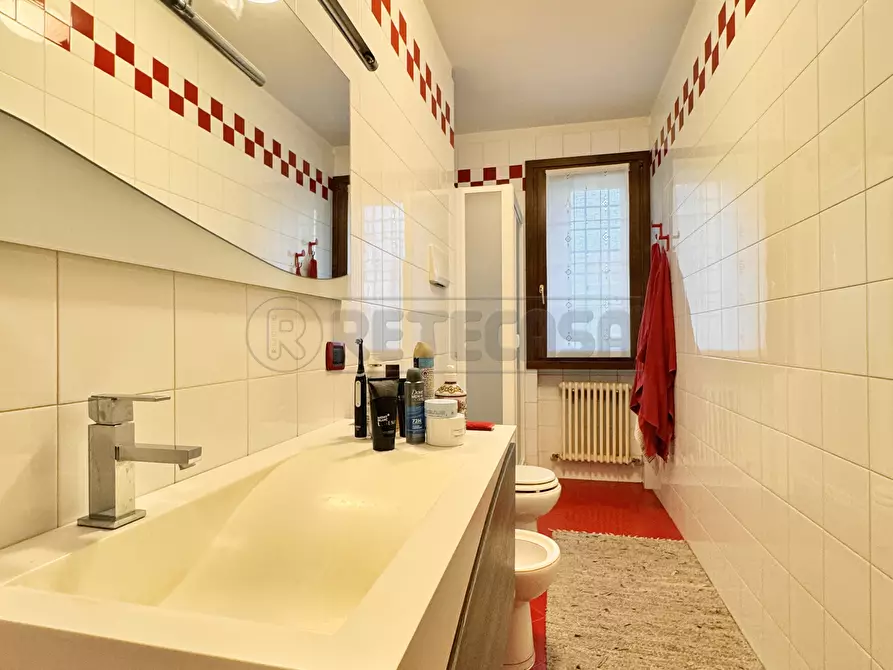 Immagine 20 di Casa semindipendente in vendita  in via grumo 19 a Cornedo Vicentino