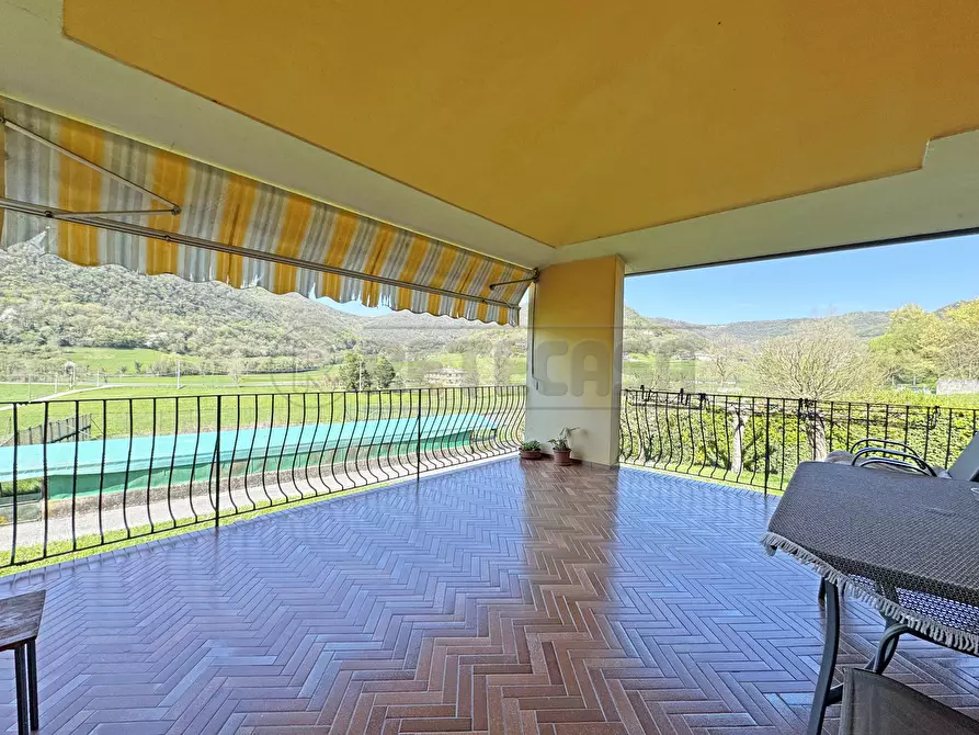 Immagine 10 di Casa indipendente in vendita  in Contrada Valdicase 12 a Castelgomberto