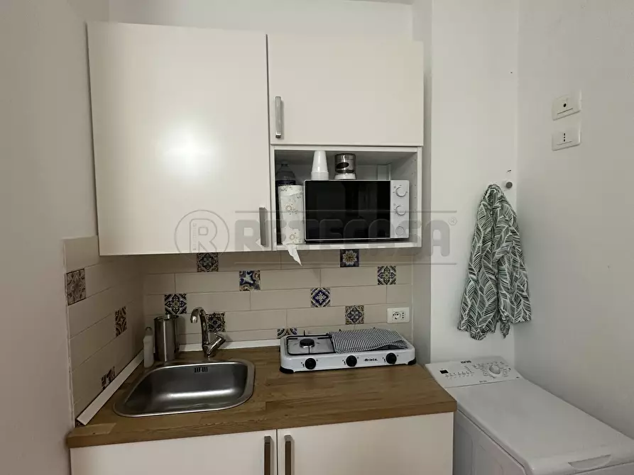 Immagine 3 di Trilocale in affitto  a Mazara Del Vallo