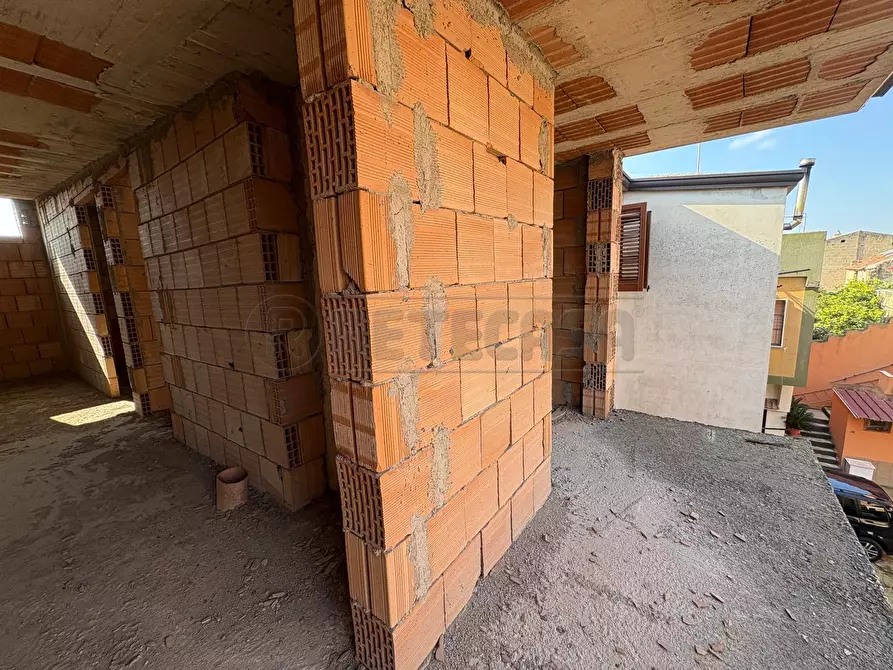 Immagine 8 di Terratetto in vendita  in Via de Maio Paolo a Marcianise