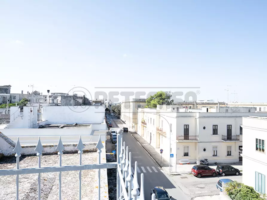 Immagine 57 di Trilocale in vendita  in Via Settembrini 8B a Nardo'