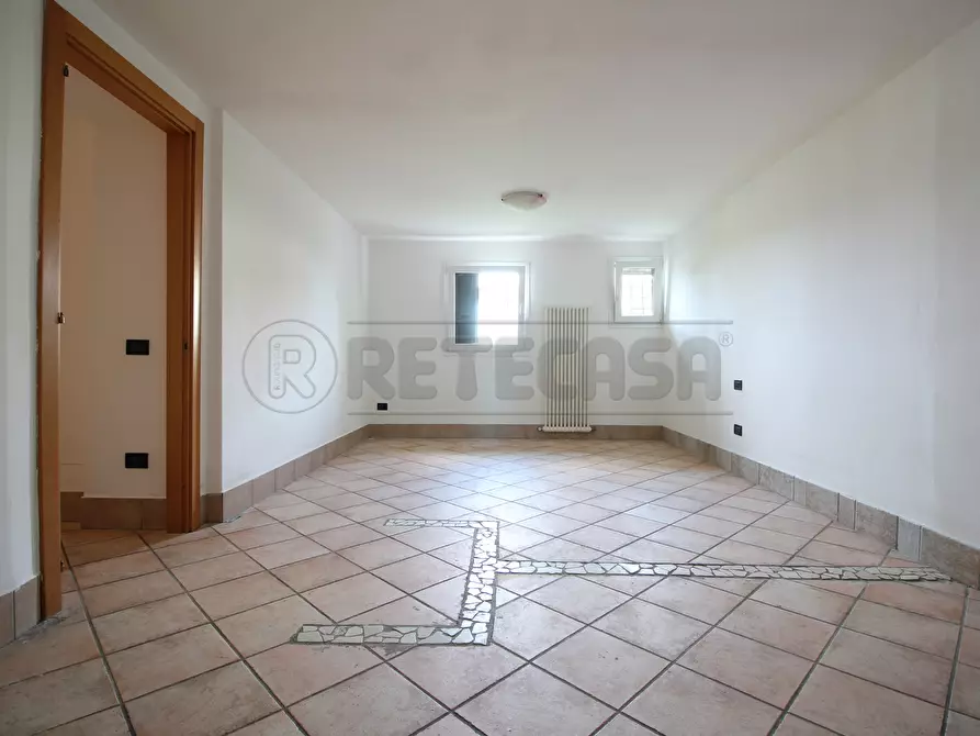 Immagine 8 di Appartamento in affitto  in Via dall'Ava 6 a Nogarole Vicentino