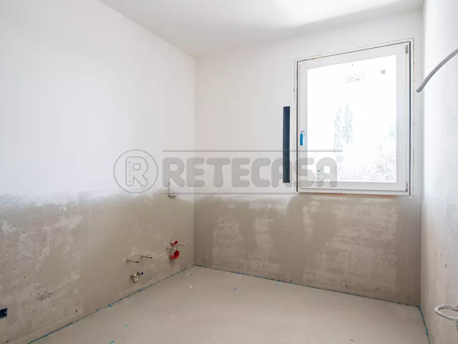 Immagine 20 di Villetta a schiera in vendita  in Via Villarappa 83 a Santa Giustina In Colle