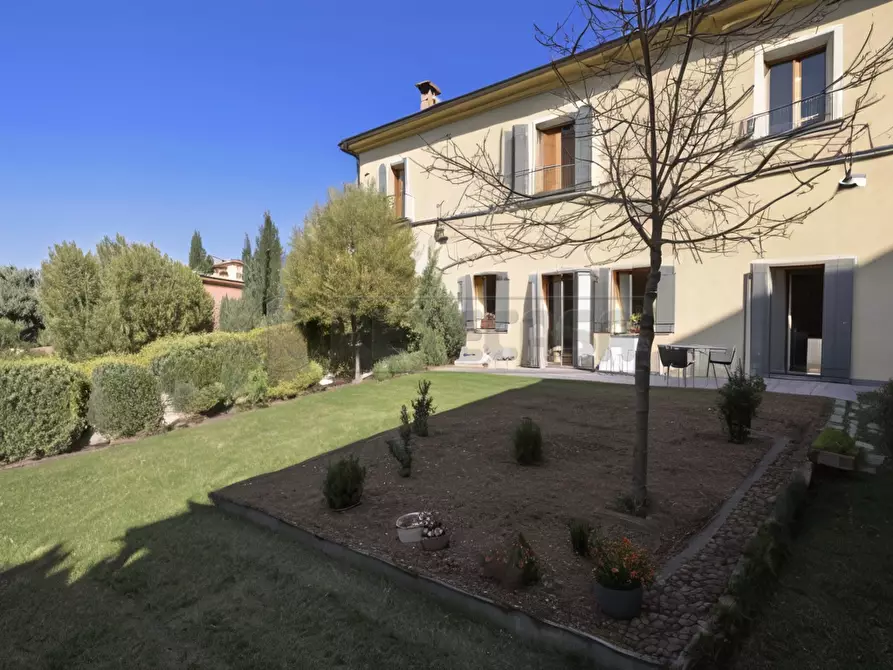 Immagine 1 di Casa indipendente in vendita  in Via Cà CegalinaVIA CA' CEGALINA a Montecchio Maggiore