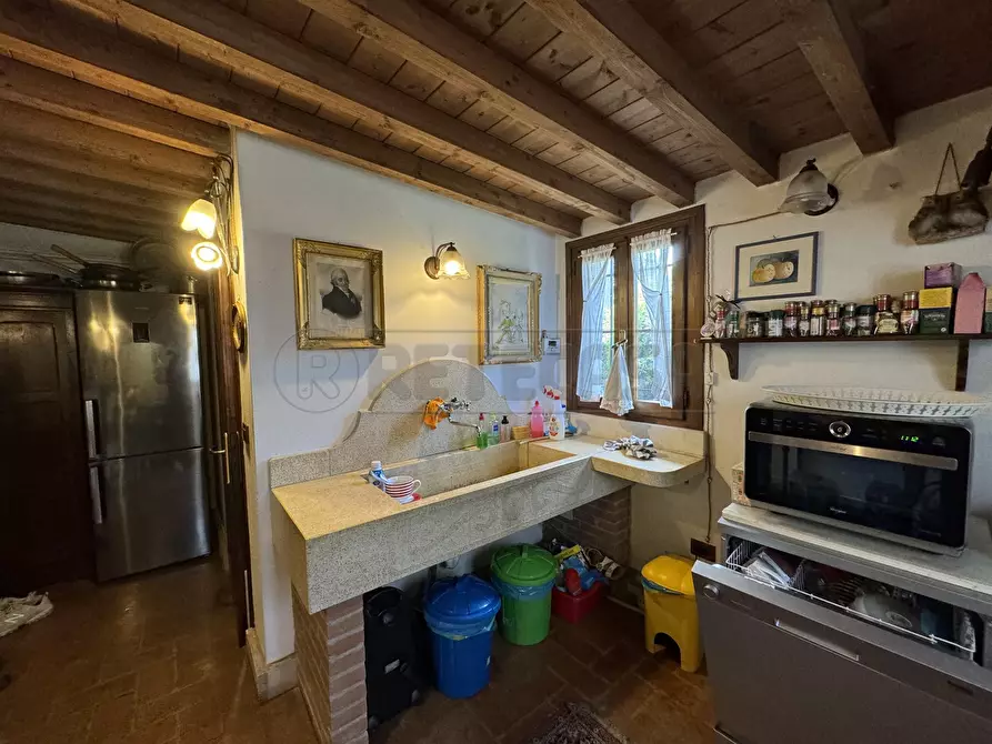 Immagine 46 di Villa in vendita  a Mirano