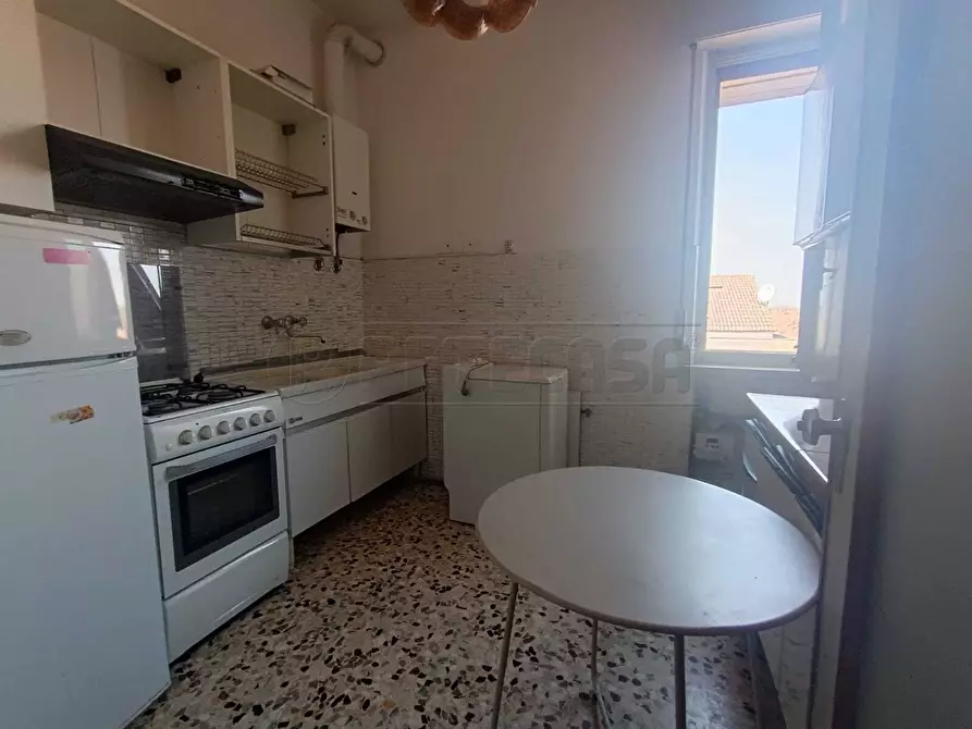 Immagine 5 di Bilocale in vendita  in Piazza fiume a Cremona