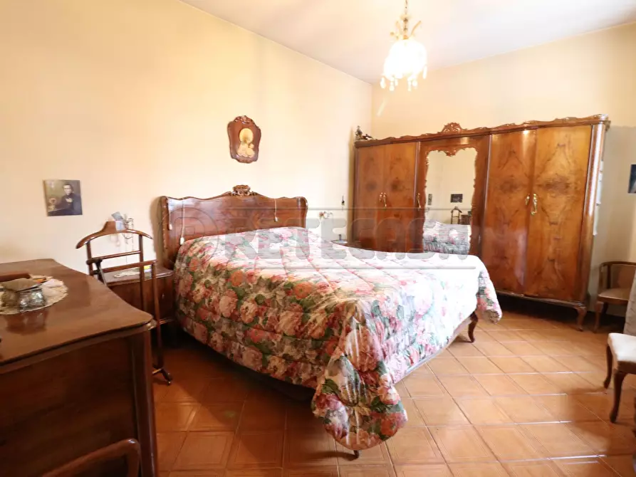 Immagine 10 di Villetta a schiera in vendita  a Sermide