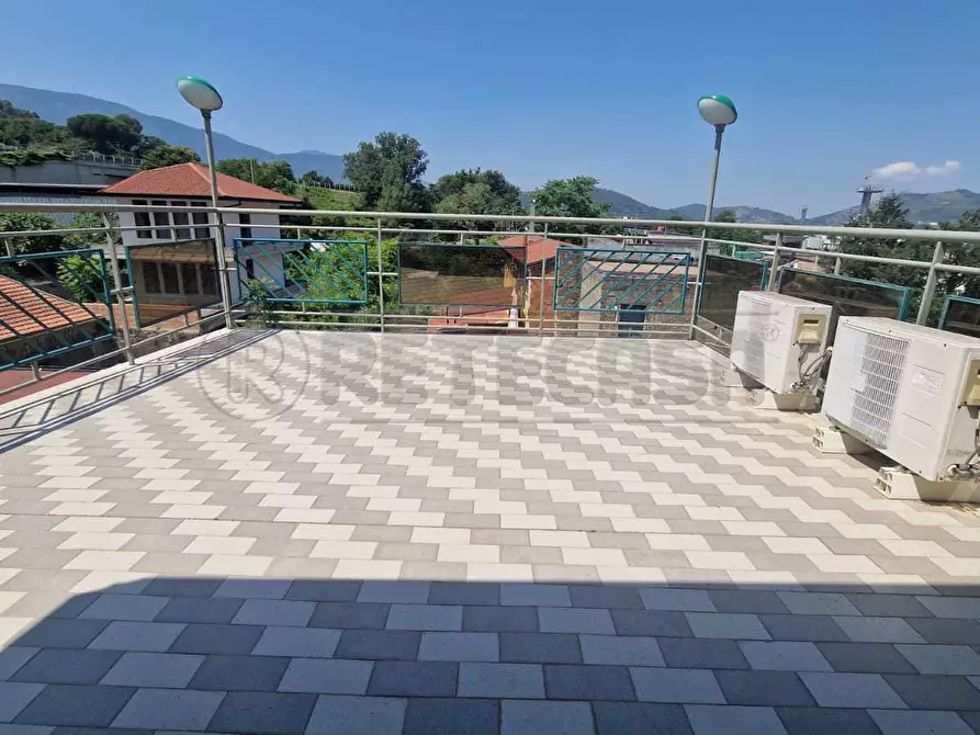 Immagine 13 di Casa semindipendente in vendita  a Mercato San Severino